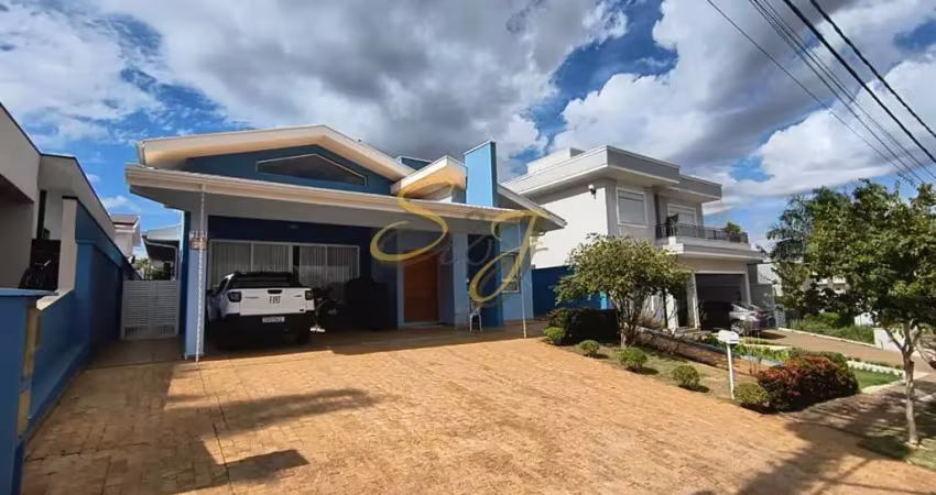 Encantadora casa térrea com duas maravilhosas suítes e escritorio no condominio cancionairo -paulínia-sp