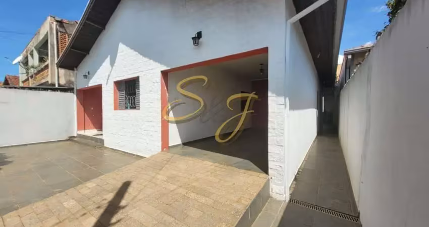 Casa para venda em sumaré, jardim paraíso i (nova veneza), 2 dormitórios, 1 banheiro, 3 vagas