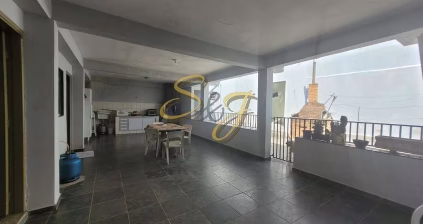 Casa para venda em sumaré, jardim paraíso i (nova veneza), 2 dormitórios, 1 banheiro, 3 vagas