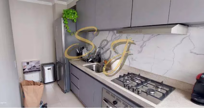 Apartamento a venda, parque yolanda (matão), condomínio vila matão ii, sumaré/sp