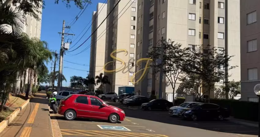 Apartamento para alugar no condomínio portal campos dos hibiscos, jardim maria luíza / jardim maria antonia, sumaré/sp