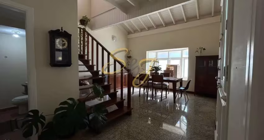 Maravilhoso sobrado no cond. okinawa paulínia-sp- com três suites e piscina