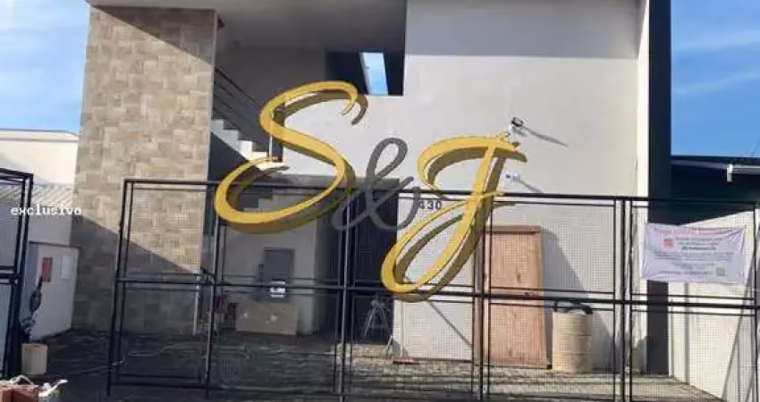 Comercio sobrado com 18 suites a venda no bairro joão aranha- cond.conjunto joão varsan - paulínia sp