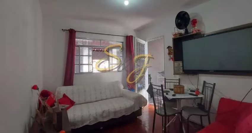 Casa para venda em sumaré, jardim dall`orto, 2 dormitórios, 1 banheiro, 2 vagas