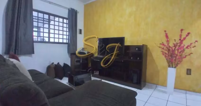 Casa para venda em sumaré, jardim viel, 3 dormitórios, 1 suíte, 2 banheiros, 2 vagas