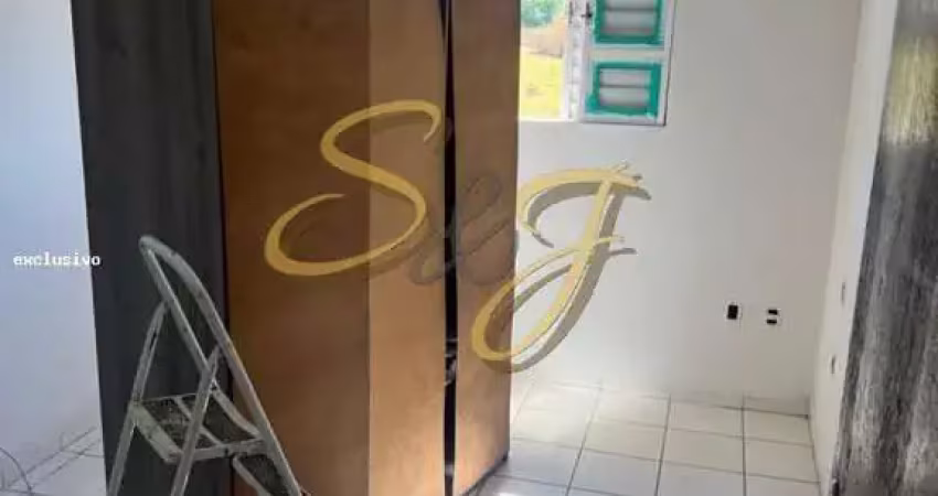 Apartamento para locação com 2 dormitórios, sacada e lazer no bairro jd. marchissolo, sumaré/sp