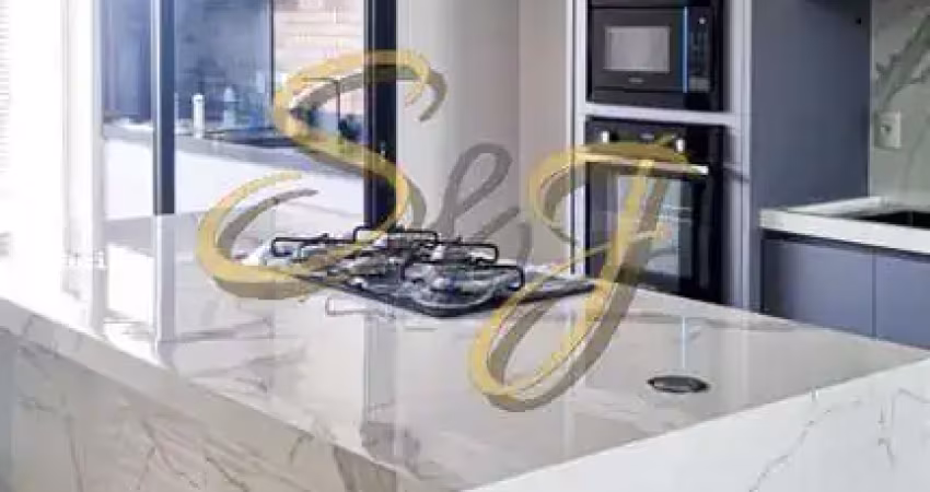 Belíssima casa assobradada com três suítes e piscina no cond. dolce vitta - paulínia-sp