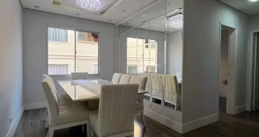 Apartamento Cobertura Spazio Mileto à venda, Alto Ipiranga, Mogi das Cruzes, SP, 2 quartos, 1 suíte