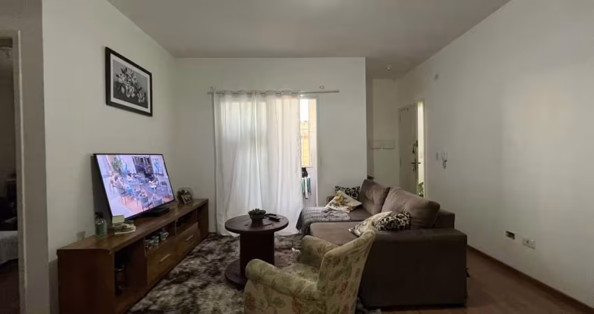 Apartamento à venda, Vila Paulista, Mogi das Cruzes, SP, 2 quartos, 1 vaga, 61m², térreo