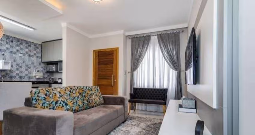 Casa Térrea à venda, Vila Oliveira, Mogi das Cruzes, SP, 2 quartos, 1 suíte, quintal, 2 vagas