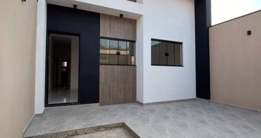 Casa Térrea à venda, Vila Lavínia, Mogi das Cruzes, SP, 2 quartos, 1 suíte, 2 vagas, 65m²