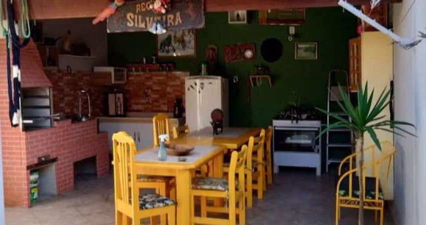 Casa térrea à venda, Vila São Paulo, Mogi das Cruzes, SP, 2 quartos, 1 suíte, 2 vagas