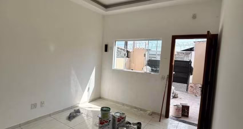 Casa Térrea à venda, Vila Bela Flor, Mogi das Cruzes, SP, 2 quartos, 1 suíte, 2 vagas