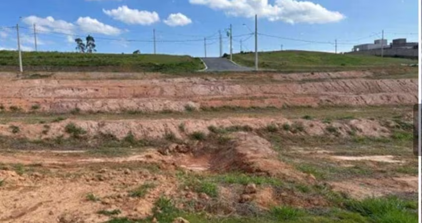 Terreno ou lote de esquina em condomínio Mosaico Horizontes à venda, Cézar de Souza, Mogi das Cruze