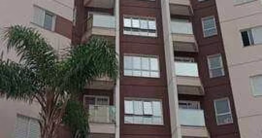 Apartamento Eco Plaza II à venda, Loteamento Mogilar, Mogi das Cruzes, SP, 2 quartos, 1 suíte, 4º a