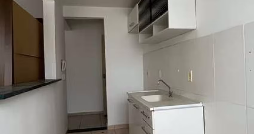 Apartamento Spazio Miraflores à venda, Loteamento Mogilar, Mogi das Cruzes, SP, 2 quartos, 1 vaga,