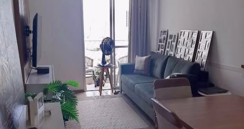 Apartamento Residencial Espanha II, à Venda, Socorro, Mogi das Cruzes, SP