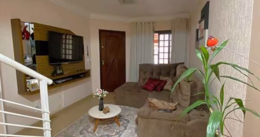 Casa Sobrado à venda, Vila Suissa, Mogi das Cruzes, SP, 2 quartos, 1 suíte, 120m²