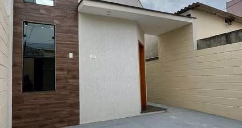 Casa Térrea Nova à venda, Loteamento Alvorada, Mogi das Cruzes, SP, 3 quartos, 1 suíte ampla, quint