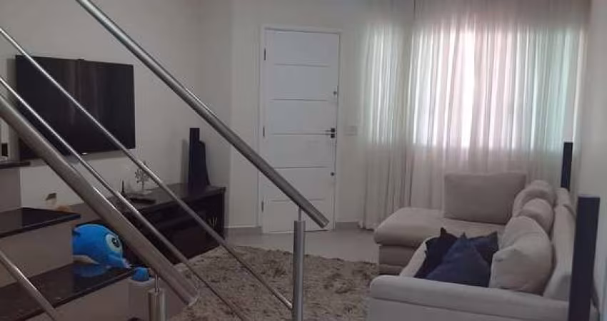 Casa Sobrado à venda, Cézar de Souza, Mogi das Cruzes, SP, 3 quartos, 1 suíte