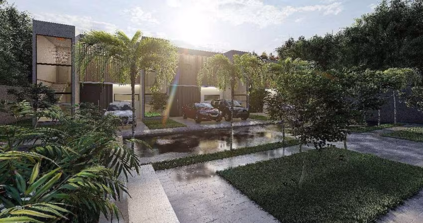 Casa Sobrado em Condomínio à venda, Vila Oliveira, Mogi das Cruzes, SP, 3 quartos, 1 suíte, 3 vagas
