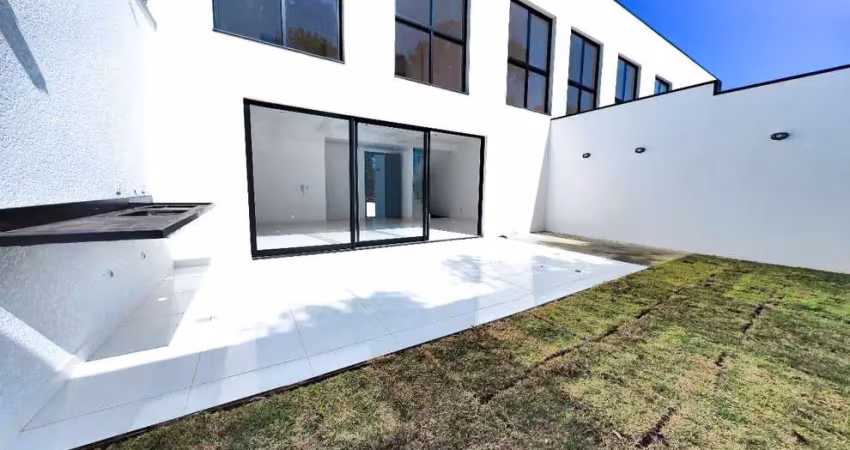 Casa sobrado em condomínio à venda, vila oliveira, mogi das cruzes, sp, 3 quartos, 1 suíte, 3 vagas
