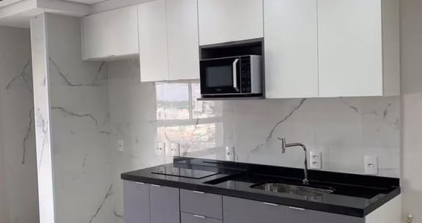 Apartamento Studio Carmenere à venda, Centro, Mogi das Cruzes, SP, 27m², com planejados