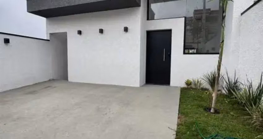 Casa Terrea Nova à venda, Jardim Nathalie, Mogi das Cruzes, SP, 3 quartos, 1 suite master, 2 vagas