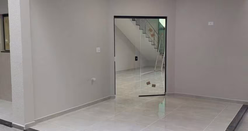 Casa Sobrado à venda, Villa Di Cesar, Mogi das Cruzes, SP, acabamento diferenciado, 3 quartos, 1 su