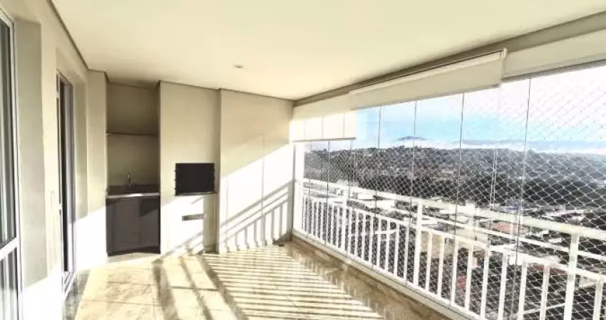 Apartamento à venda, helbor varandas ipoema, vila suissa, mogi das cruzes, sp, 115m², 3 dorms, 3 ba