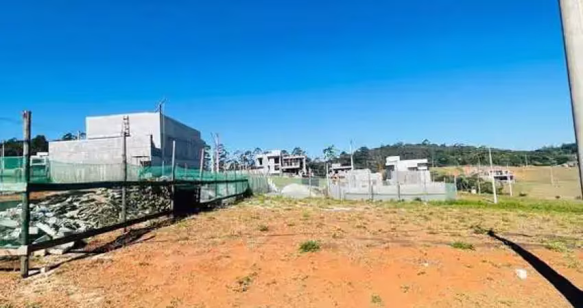 Lote terreno em condomínio paradise gardens à venda, porteira preta, mogi das cruzes, sp, plano, 17