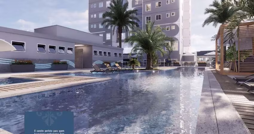 Apartamento na planta santorini residencial,  à venda, alto ipiranga, mogi das cruzes, sp, 3 ou 4 d