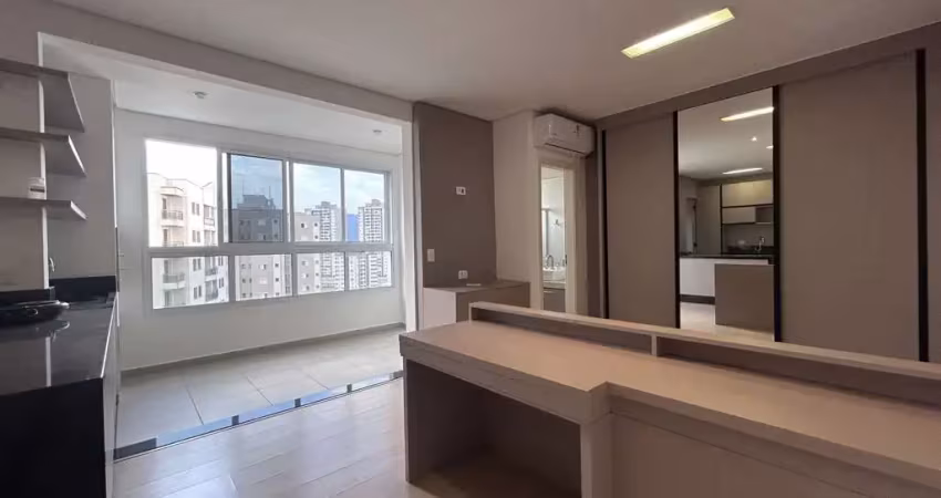 Apartamento studio way loft à venda, loteamento mogilar, mogi das cruzes, sp, 1 dormitorio, 43m²