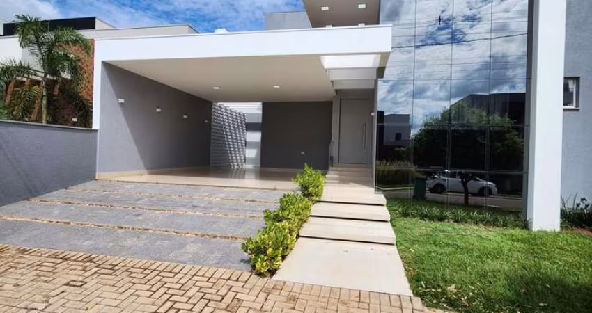 Casa em Condomínio Mobiliada para Venda em Umuarama, Residencial Euro Park, 3 dormitórios, 3 suítes, 5 banheiros, 2 vagas