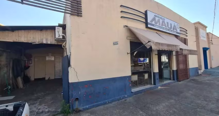 Sala comercial à venda na Rua Guadiana, 3599, Zona I, Umuarama