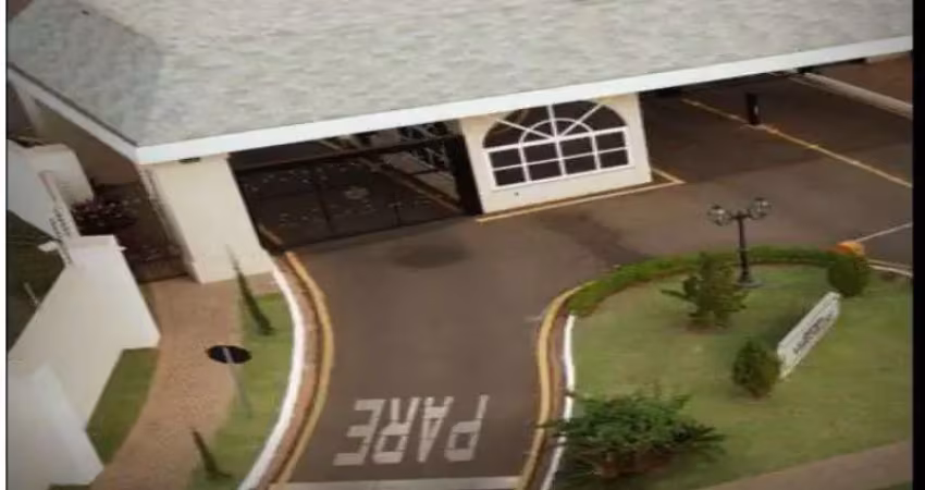 Terreno em condomínio para venda em umuarama, parque residencial interlagos ii