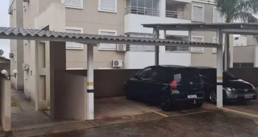 Apartamento para venda em umuarama, jardim cruzeiro, 3 dormitórios, 1 suíte, 2 banheiros, 1 vaga