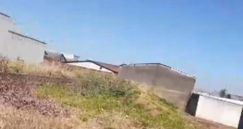 Terreno para Venda em Uberlândia, Nossa senhora das graças