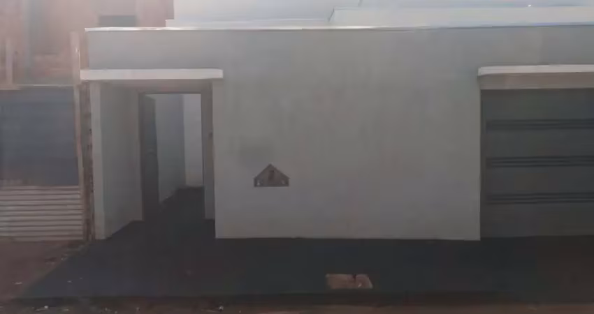 Casa para Venda em Uberlândia, Laranjeiras, 3 dormitórios, 1 suíte, 3 banheiros, 4 vagas