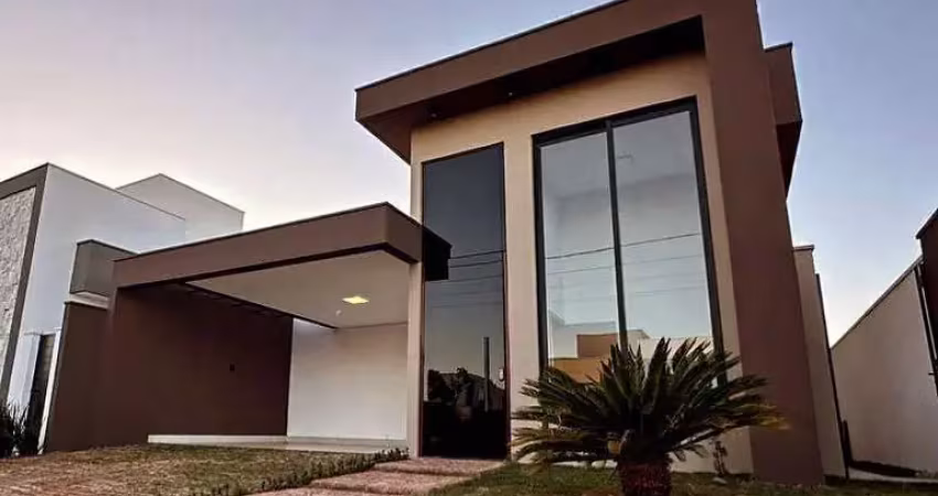 Casa em condomínio para venda em uberlândia, novo mundo, 4 dormitórios, 3 suítes, 5 banheiros, 4 vagas