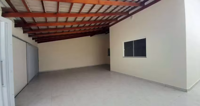 Casa para venda em uberlândia, santa rosa, 3 dormitórios, 2 suítes, 3 banheiros, 2 vagas