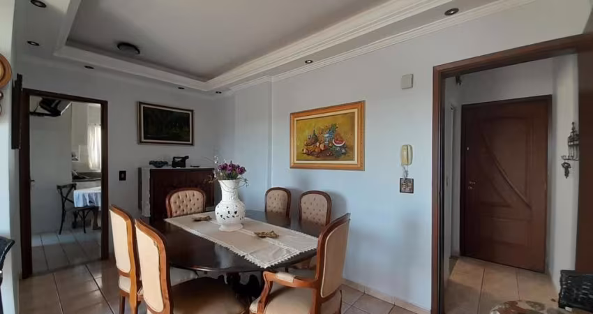 Apartamento para Venda em Uberlândia, Presidente Roosevelt, 3 dormitórios, 2 suítes, 3 banheiros, 3 vagas