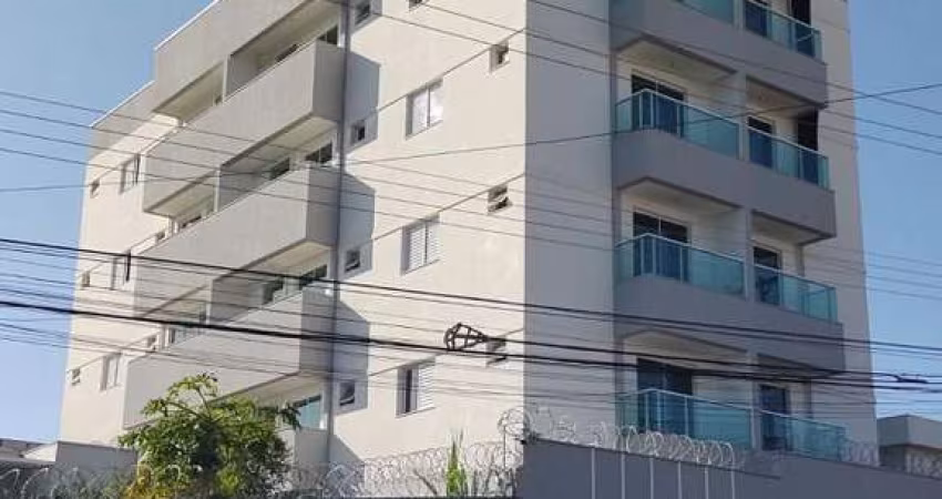 Apartamento para Venda em Uberlândia, Osvaldo Rezende, 2 dormitórios, 1 suíte, 2 banheiros, 1 vaga