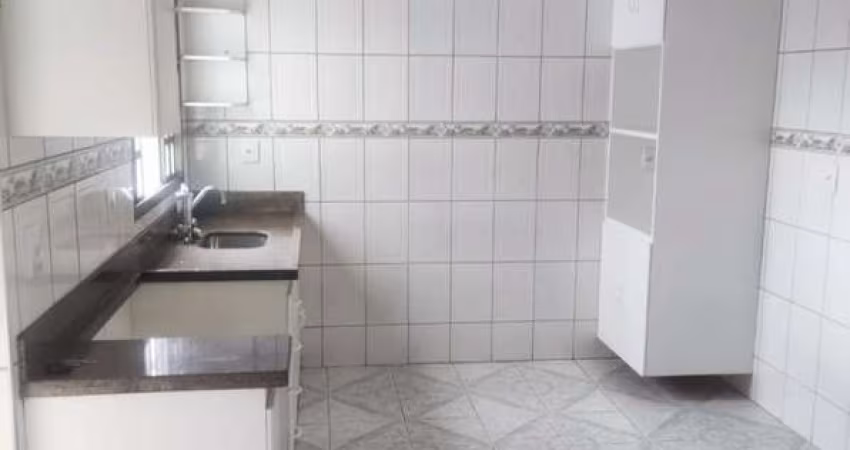 Apartamento para Venda em Uberlândia, Planalto, 3 dormitórios, 1 suíte, 2 banheiros, 2 vagas