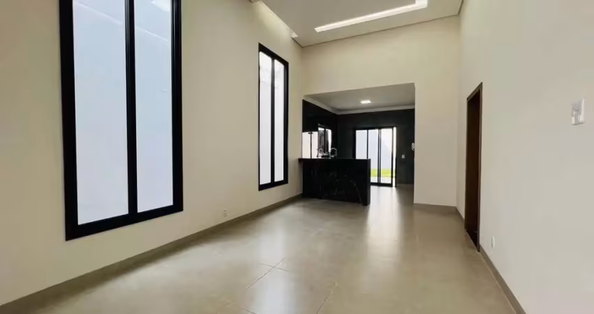 Casa alto padrão para venda em uberlândia, novo mundo, 3 dormitórios, 1 suíte, 3 banheiros, 2 vagas