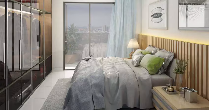Apartamento para venda em uberlândia, santa mônica, 3 dormitórios, 1 suíte, 2 banheiros, 2 vagas