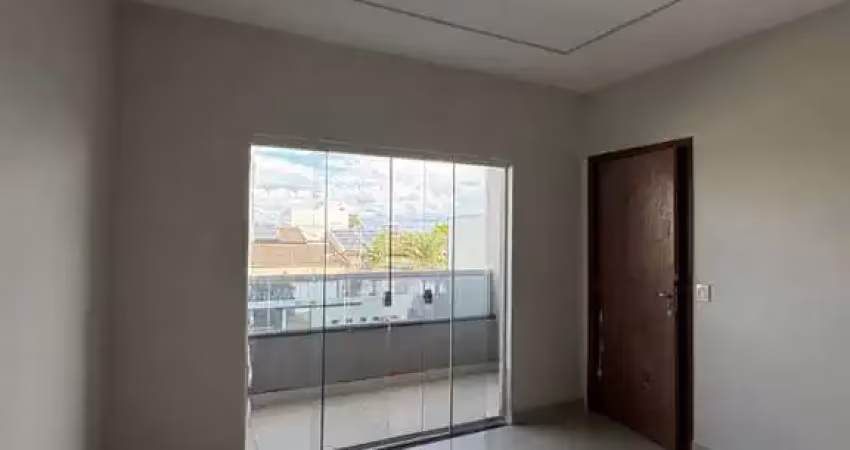 Apartamento para venda em uberlândia, shopping park, 2 dormitórios, 1 suíte, 2 banheiros, 1 vaga