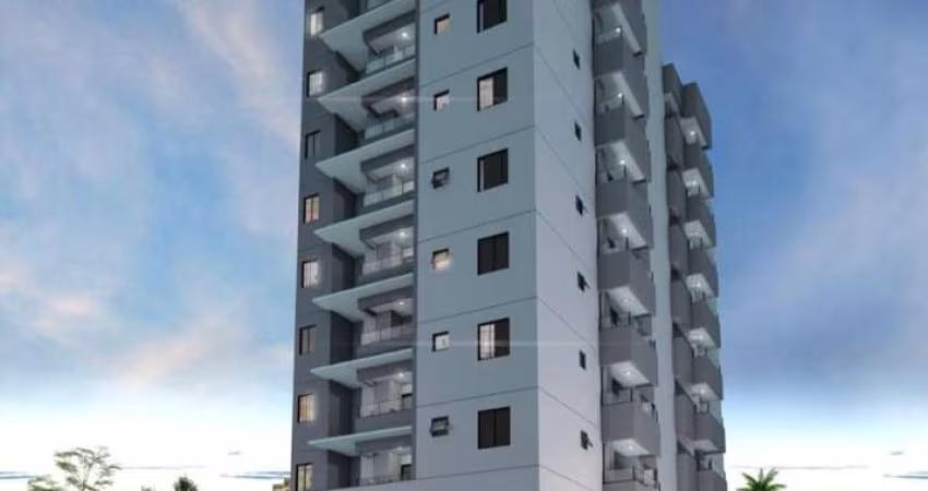 Apartamento na Planta para Venda em Uberlândia, Novo Mundo, 2 dormitórios, 1 suíte, 2 banheiros, 1 vaga