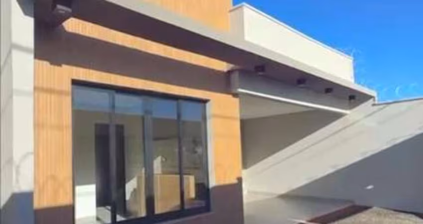 Casa Alto Padrão para Venda em Uberlândia, Novo Mundo, 3 dormitórios, 3 suítes, 4 banheiros, 4 vagas
