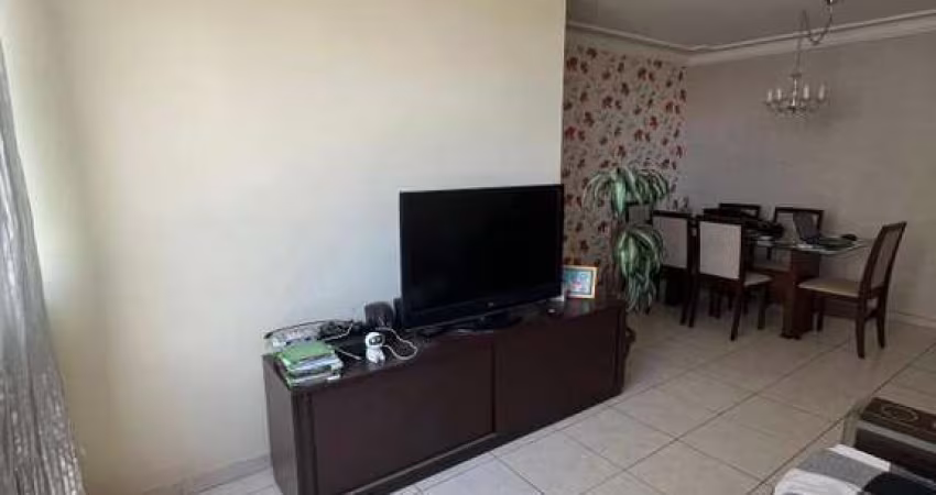 Apartamento para Venda em Uberlândia, Tubalina, 3 dormitórios, 1 suíte, 2 banheiros, 1 vaga
